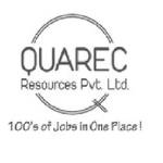 Quarec Resources Pvt Ltd profile picture