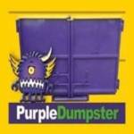 Purple Dumpster Profile Picture