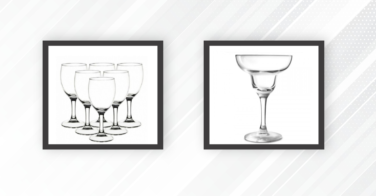 Top Trends in Drinking Glasses Set for Modern Kitchens