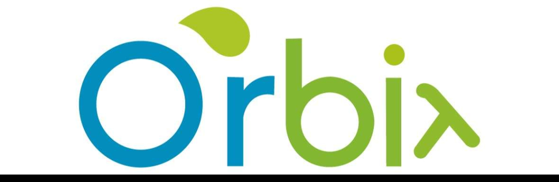 Orbix Energy Cover Image