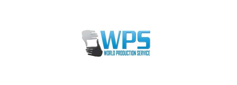 World Production Service Cover Image