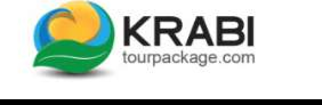 Krabi Tour Package Cover Image