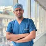 Dr Nitin Goyal Spine surgeon in Jaipur Profile Picture