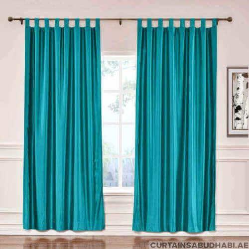 Buy Best Silk Curtains in Dubai & Abu Dhabi | Clearance Sale