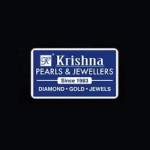 Krishna pearls and jewellers profile picture