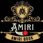 Amiri Book Profile Picture