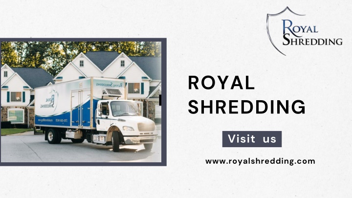 PPT - Businesses Rejoice as Commercial Shredding Becomes a Breeze with Professional.. PowerPoint Presentation - ID:14055102
