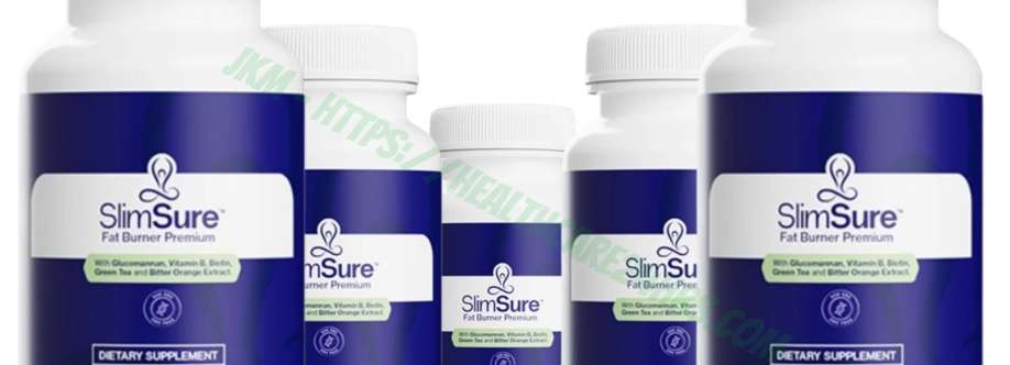 SlimSure Sweden Cover Image