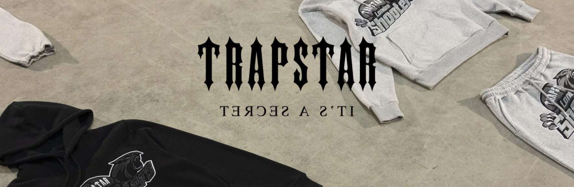 Kurtka Trapstar Cover Image