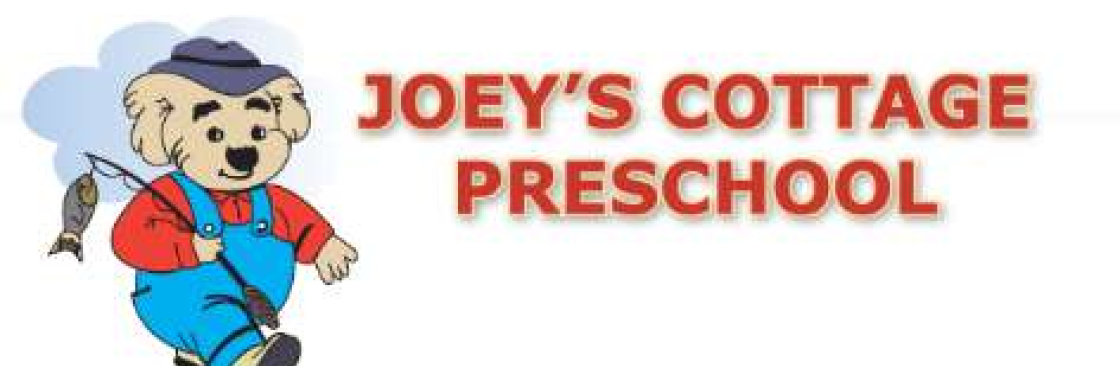 Joeys Cottage Preschool Cover Image