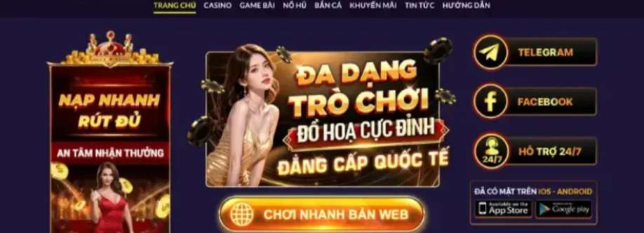 Choáng Club Cover Image