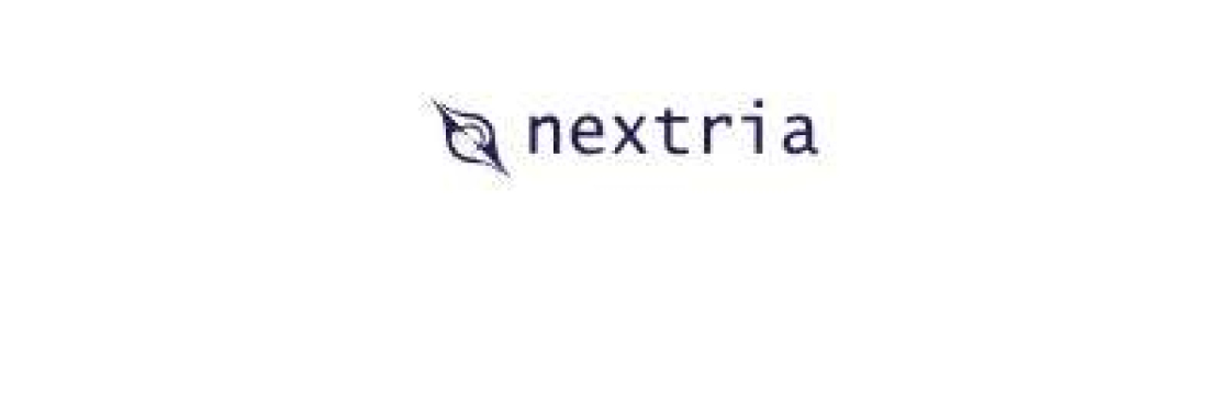 Nextria Inc Cover Image