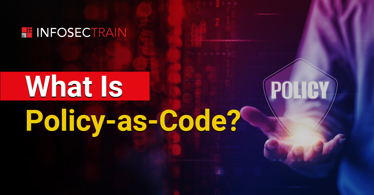 What Is Policy-as-Code?