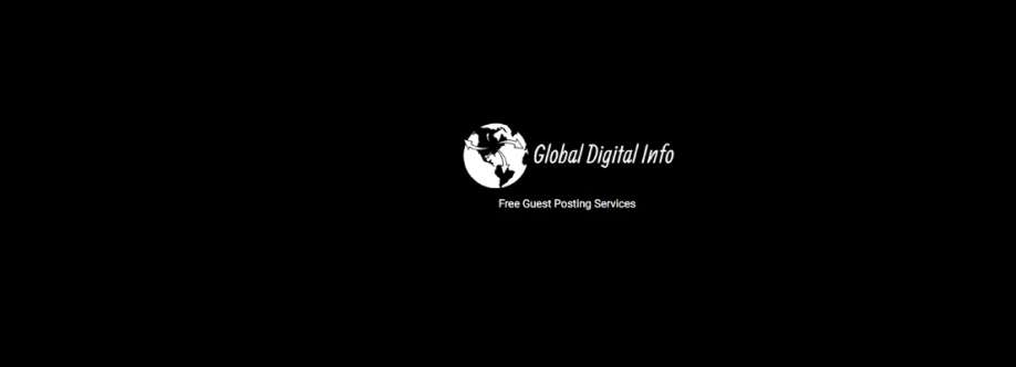 Global Digital Info Cover Image