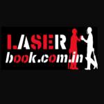 Laserbook Login Profile Picture