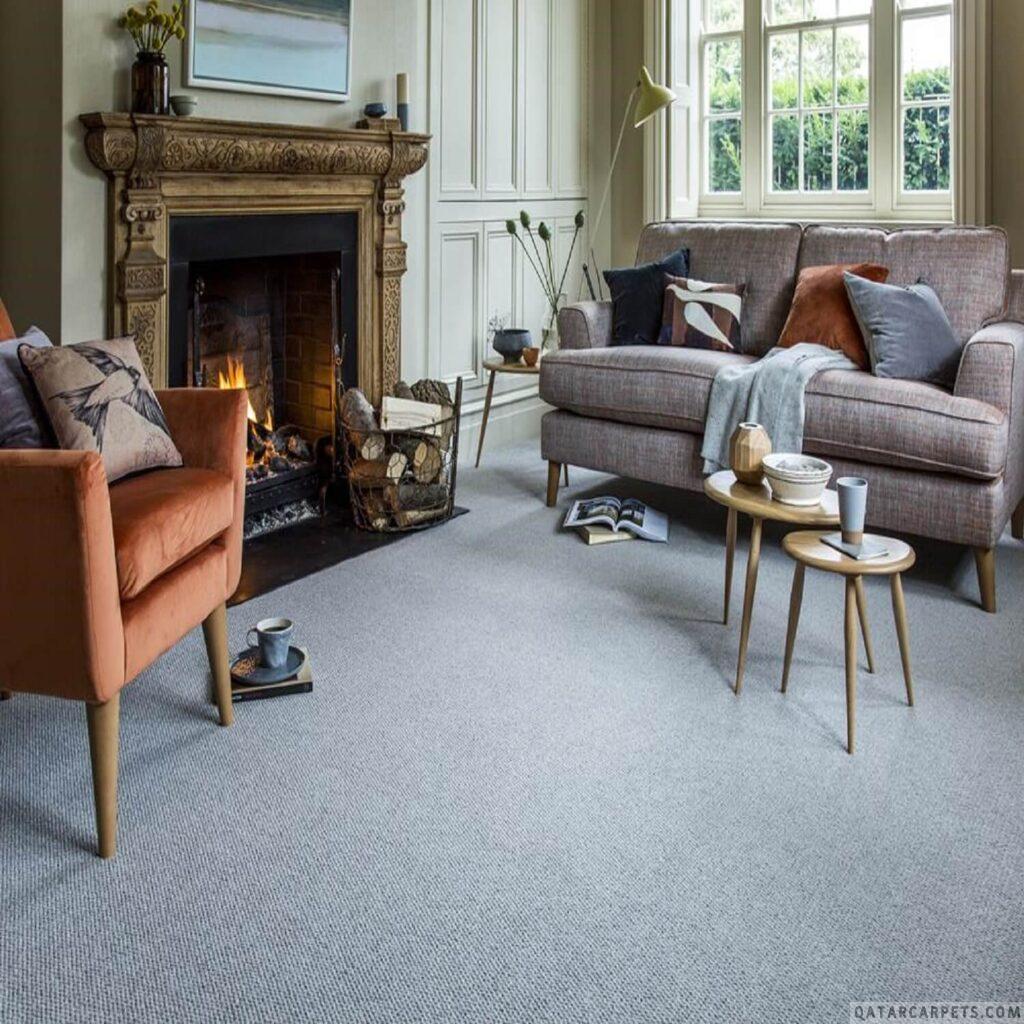 Buy Best Fire Proof Carpets in Qatar - Best Possible Prices!