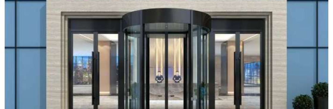 automatic Doors Cover Image