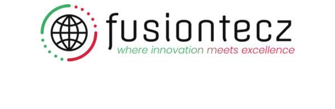 Fusiontecz Solutions Cover Image