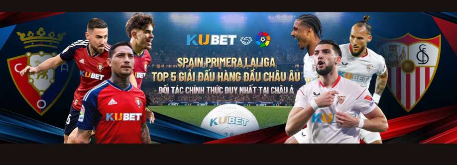 KUBET COM Cover Image