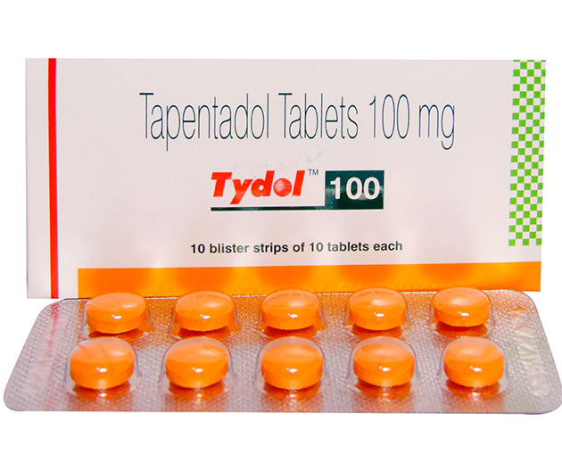 Buy Tapentadol online (Aspadol) 100mg Price [20% Discount]