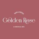 Golden Rose Profile Picture