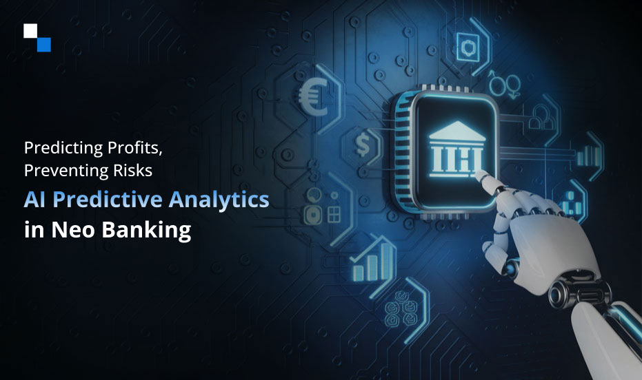 Why Invest in Crypto Neo Banking With AI-Predictive Analytics For 100X Edge?