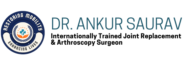 Best Neck Pain Treatment Doctor in Ranchi-Dr. Ankur Saurav