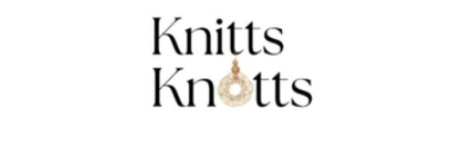 KnittsKnotts Cover Image