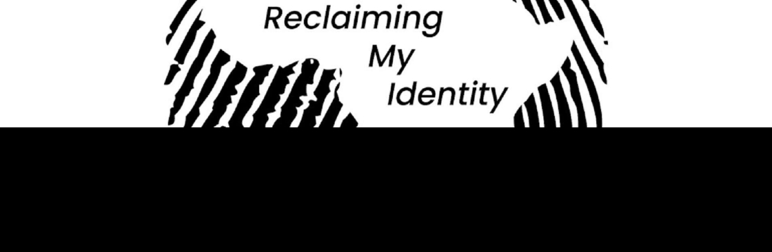 Reclaiming My Identity Cover Image