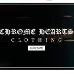 chrome hearts Profile Picture