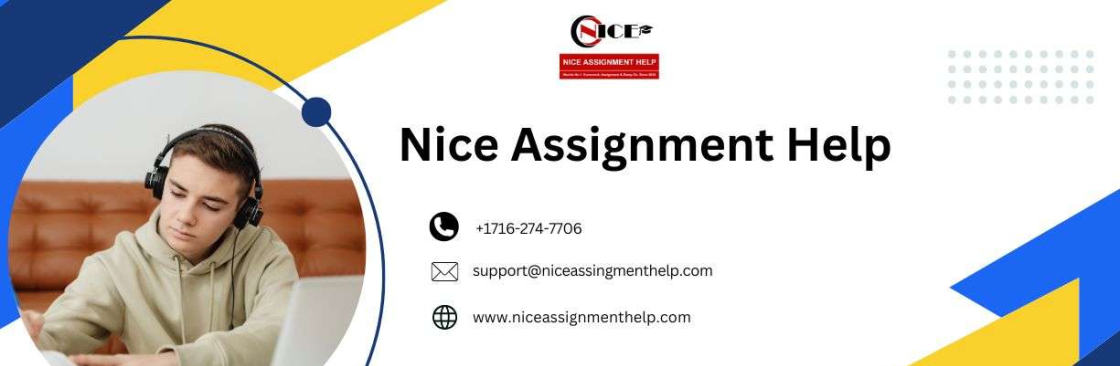 Nice Assignment Help Cover Image