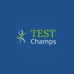 Test Champs Profile Picture