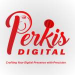 perkis digital profile picture