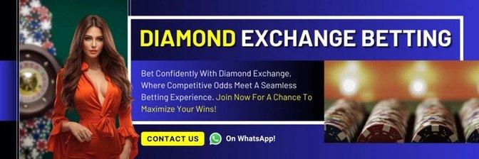 Join Diamondexch9 for a Safe & Exciting Betting Experience! | Articles | kuldeep ojha | Gan Jing World - Technology for Humanity | Video & Movie Streaming