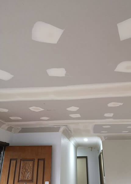 Gyprock Plastering Sydney | OZ KZ Gyprock Plaster