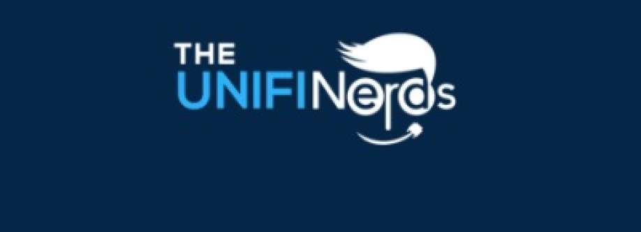 UniFi Nerds Cover Image