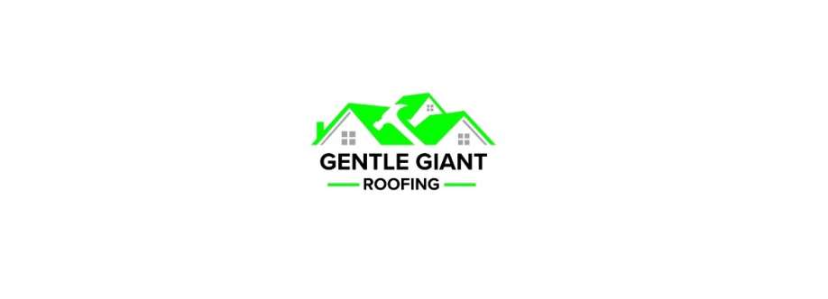 Gentle Giant Roofing Cover Image