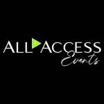 All Access Events Profile Picture