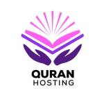 Quran Hosting Profile Picture