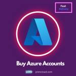 Azure Accounts To Buy Profile Picture