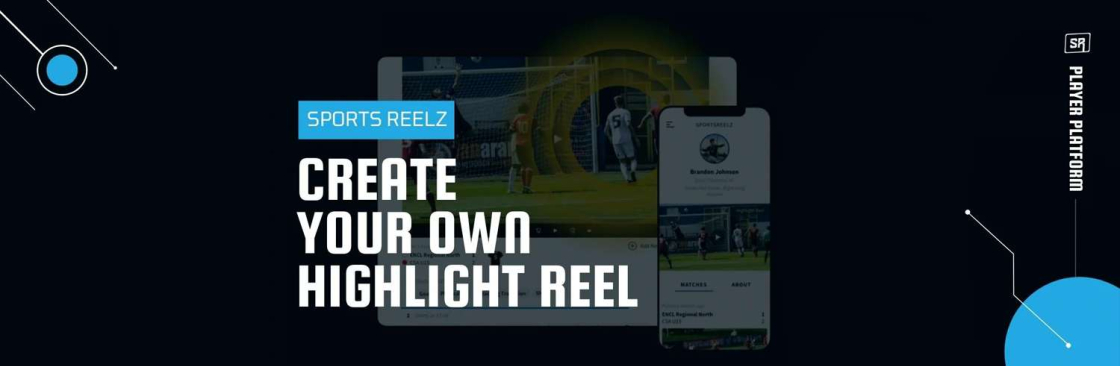 Sports Reelz Cover Image