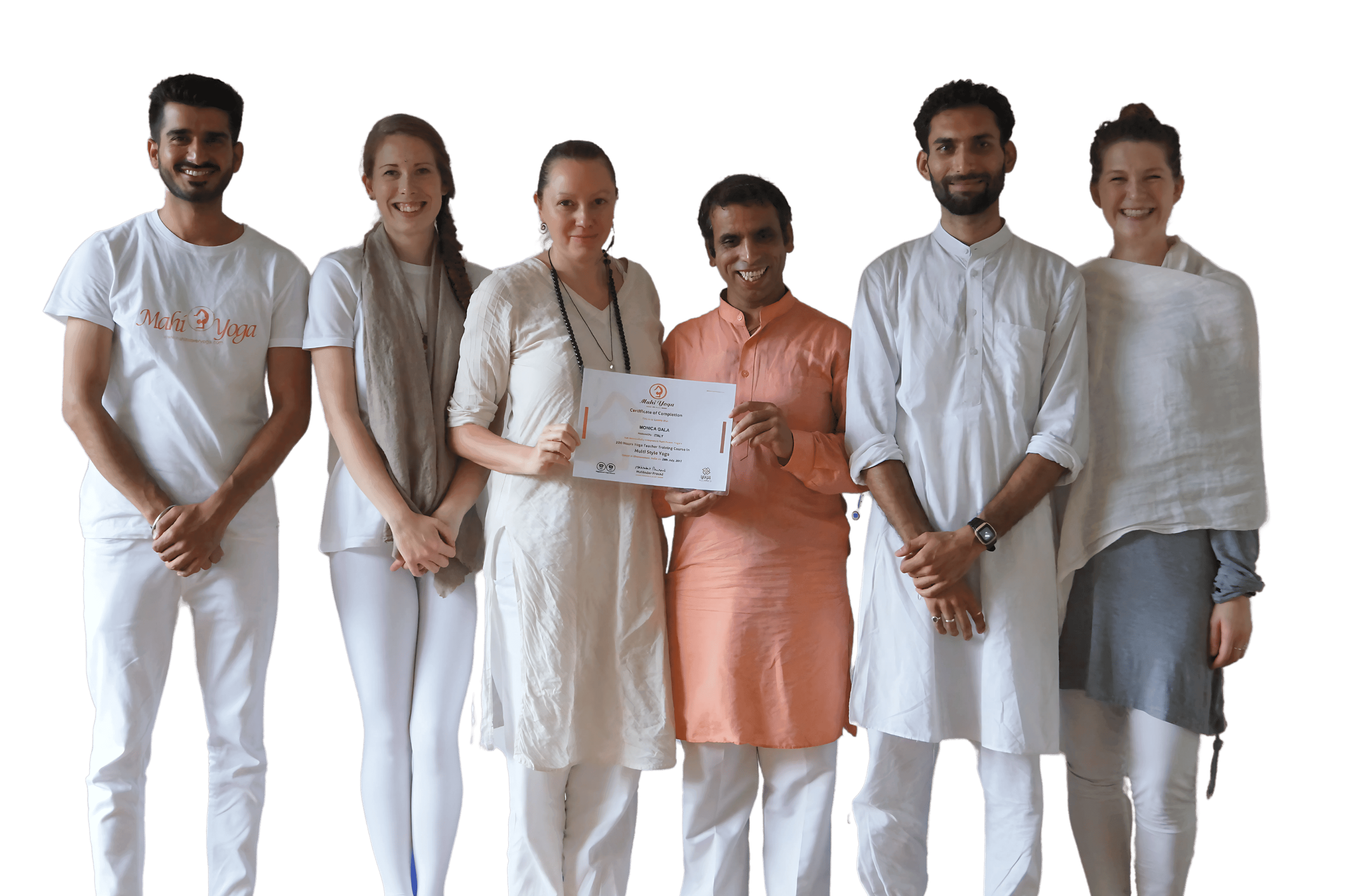 Join 300 Hour Yoga Teacher Training in India | Become an Expert