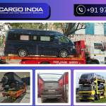 JMC Cargo India profile picture