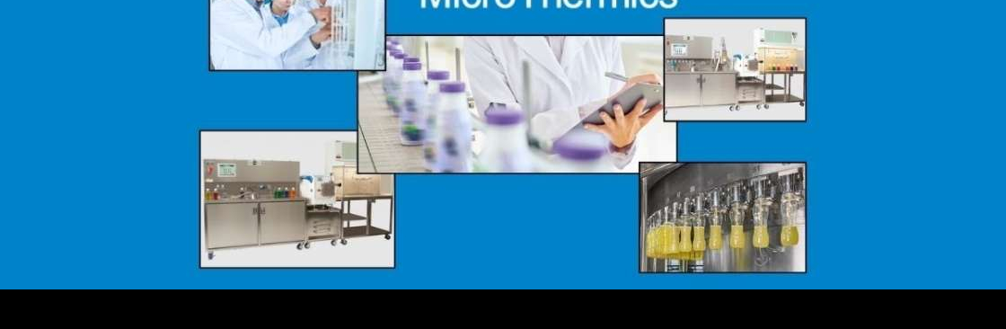 Micro Thermics Cover Image