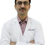 Dr Navin Mewara Spine surgeon in Jodhpur Profile Picture