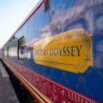 Deccan Odyssey Train Profile Picture