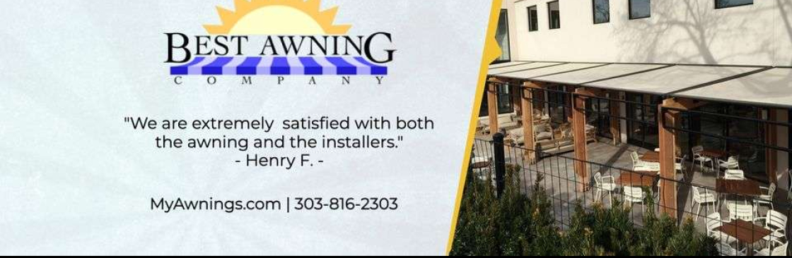 Best Awning Company Cover Image