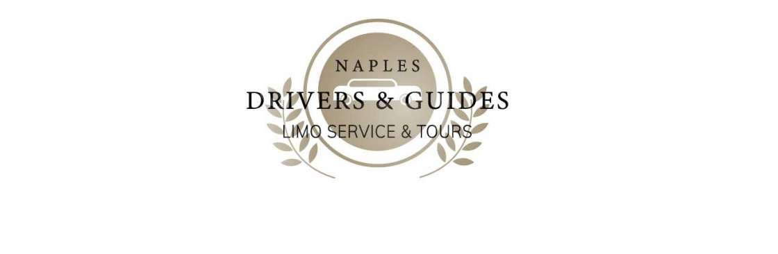 NAPLES DRIVERS AND GUIDES Cover Image