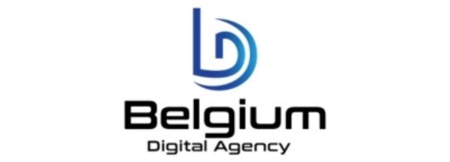 Belgium Digital Agency Cover Image