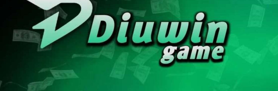 diuwin game Cover Image